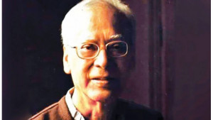 ঘরের সব বাতি নিভিয়ে স্যারের গান শুনব