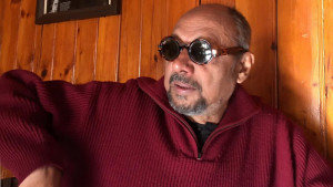 বাংলাদেশ-ভারতের সমস্যা নিয়ে মুখ খুললেন অঞ্জন দত্ত