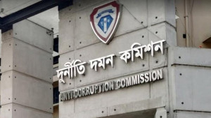 স্ত্রীর নামে ২৩ কোটির অবৈধ সম্পদ, লিকুর মাত্র ৫৫ লাখ