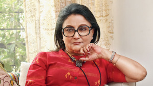 আমাকে দেখে শেখো, জীবনে কী করা উচিত নয়: অপর্ণা সেন