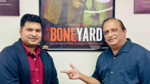 বাংলা চলচ্চিত্রের বিশ্বায়নে আসিফ আকবর-রাজ হামিদের নতুন উদ্যোগ