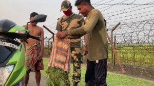 আগস্টের পর ভারতে ঢুকতে গিয়ে আটকরা অধিকাংশ মুসলিম