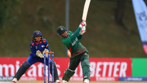জয়ে বিশ্বকাপ শুরু মেয়েদের