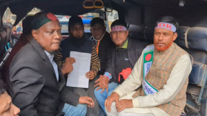 সাত দাবি নিয়ে যমুনায় গেলেন ৯ সদস্যের প্রতিনিধি দল
