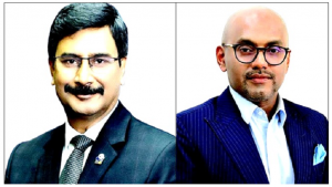 বিসিএস ট্যাক্সসেশন অ্যাসোসিয়েশনের  সভাপতি ফারুকী মহাসচিব মহিদুল