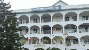 শাজাহানপুর ইউএনও অফিসে চুরির ঘটনায় সহকারী প্রশাসনিক কর্মকর্তা বরখাস্ত