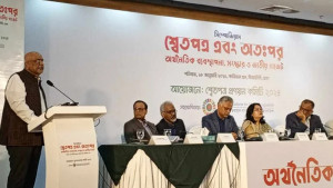 সরকারের চলমান পদক্ষেপ নিয়ে নানা প্রশ্ন রয়েছে: দেবপ্রিয় ভট্টাচার্য