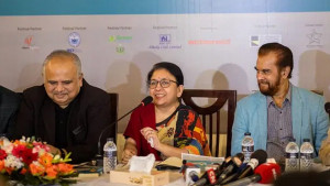 ৭৫ দেশের ২২০ চলচ্চিত্র নিয়ে ঢাকা আন্তর্জাতিক চলচ্চিত্র উৎসবের শুরু শনিবার