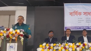 পুলিশবিহীন সমাজ কেমন হতে পারে ৫ আগস্টের পর দেখেছি: ডিএমপি কমিশনার