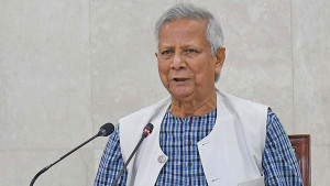 নতুন বছরের এই মাহেন্দ্রক্ষণে নতুন শিখরে আরোহণে অঙ্গীকারবদ্ধ সরকার