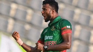 বিপিএল ছেড়েছেন শাহিন, এবার সুযোগ পাবেন এবাদত? 