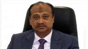 এস আলম পরিবারের ৩৫৬৩ কোটি টাকার শেয়ার অবরুদ্ধ