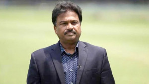 আপনি কীভাবে বিসিবি প্রেসিডেন্ট হয়েছেন