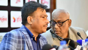 ফাহিমকে ‘ফানি’ আখ্যা, ফারুক বললেন ‘ভুল বোঝাবুঝি’
