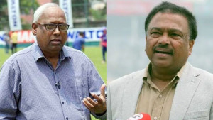 বিসিবি সভাপতির দুর্ব্যবহার, বোর্ড ছাড়ার ইঙ্গিত ফাহিমের