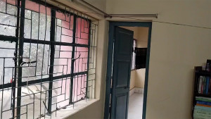 এসিল্যান্ডের বাসায় গুলির সিসিটিভি ফুটেজ পর্যালোচনা করা হচ্ছে 