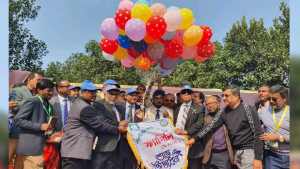 ইসলামী বিশ্ববিদ্যালয় অ্যালামনাই অ্যাসোসিয়েশনের ‘ফ্যামিলি ডে’ অনুষ্ঠিত
