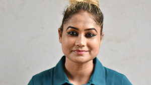মানসিক অবসাদে শুধু জাতীয় দল থেকে বিশ্রামে জাহানারা 