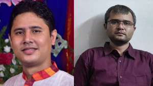জাবি ছাত্রদলের ১৭৭ সদস্যের আহ্বায়ক কমিটি, ৪০ জনের ছাত্রত্ব নেই 