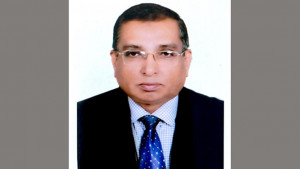 ওএসডি যশোর শিক্ষাবোর্ডের চেয়ারম্যান
