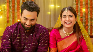 বাধ্য হয়ে জোভান-তটিনীর বিয়ে!