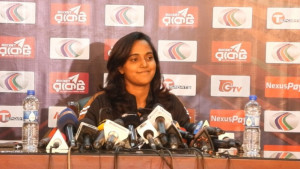 পাঠ্যবইয়ে নিজের গল্প, যে প্রতিক্রিয়া জানালেন জ্যোতি 