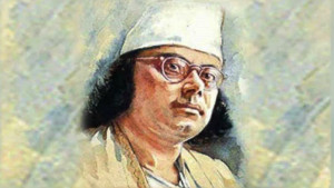 অবশেষে রাষ্ট্রীয় স্বীকৃতি পেলেন কাজী নজরুল ইসলাম