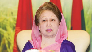 জিয়া অরফানেজ ট্রাস্ট মামলার দণ্ড থেকে খালেদা জিয়াসহ সবাই খালাস