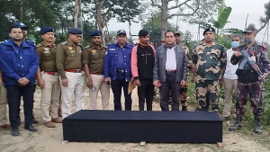 দুই দিন পর জহুর আলীর লাশ দিল বিএসএফ