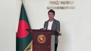 জাতীয় নির্বাচনে জাতিসংঘের সহযোগিতা চেয়েছে বাংলাদেশ