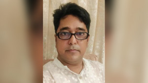 আত্মসমর্পণ করলেন সাবেক জনপ্রশাসন মন্ত্রীর ভাই মৃদুল