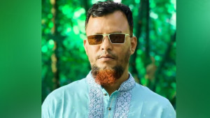 সেই ‌শ্রমিক লীগ নেতা মোতালেব গ্রেপ্তার