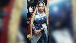 বিয়ের ১৭ দিনেই লাশ হলেন মুক্তা