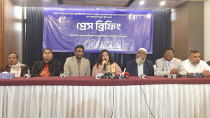 বহুজাতিক সিগারেট কোম্পানির প্ররোচনায় করের বোঝায় দেশিরা