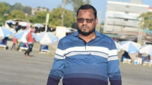 বিএনপি নেতার চাঁদা দাবির কল রেকর্ড ফাঁস