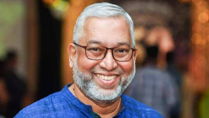 ৫০ বছর সংগীতের সঙ্গে নিজেকে জড়িয়ে রাখতে পারা সত্যি স্বপ্নের মতো: নকীব খান