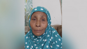 ভিক্ষা করে জমানো ‘৯৩ হাজার টাকা’ নিয়ে পালালেন প্রতারক