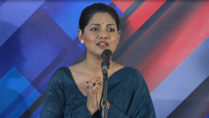 হুমকির সঙ্গে আমার ফোন নম্বরটা ছড়িয়ে দেওয়া হয়েছে: তিশা