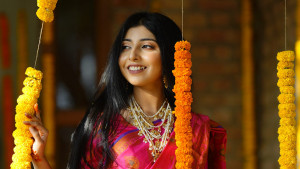 বিয়ের কথা স্বীকার করলেন পড়শী, জানালেন বরের পরিচয়