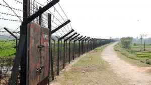 সুনামগঞ্জ সীমান্তে বিএসএফের গুলিতে বাংলাদেশি নিহতের অভিযোগ