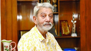 প্রেমিকাকে বিয়ে করতেই মুসলমান হয়েছিলেন প্রবীর মিত্র
