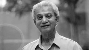 প্রবীর মিত্রের প্রথম জানাজা এফডিসিতে