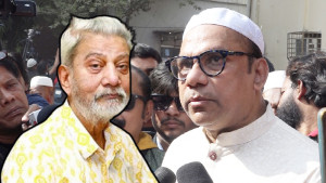 মাটি ব্যথা পাবে ভেবে প্রবীর মিত্র ধীরে ধীরে হাঁটতেন: মিশা