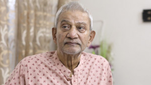 হাসপাতালে প্রবীর মিত্র, যা বললেন অভিনেতার ছেলে
