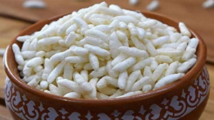 মুড়ি খাওয়া কি সত্যিই ভালো?