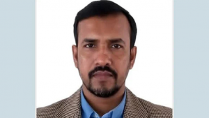 অবশেষে রাবিপ্রবিতে উপাচার্য নিয়োগ দিল সরকার
