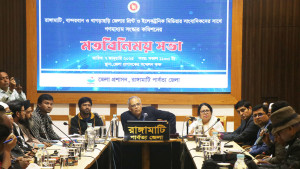 বর্তমান প্রেস কাউন্সিল গ্রহণযোগ্যতা হারিয়েছে, বিলুপ্তি দরকার: কামাল আহমেদ