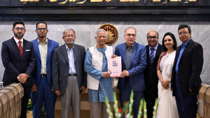 দুর্নীতি-অনিয়মে সম্পৃক্ত কাউকে নির্বাচনে মনোনয়ন না দেওয়ার সুপারিশ