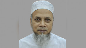 পেট্রোবাংলার চেয়ারম্যান হিসেবে যোগ দিলেন রেজানুর রহমান 