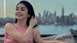 ‘ভেঙে দেবার জন্য হাজার মানুষ থাকবে, প্রতিষ্ঠিত হতে একাই চলতে হবে’